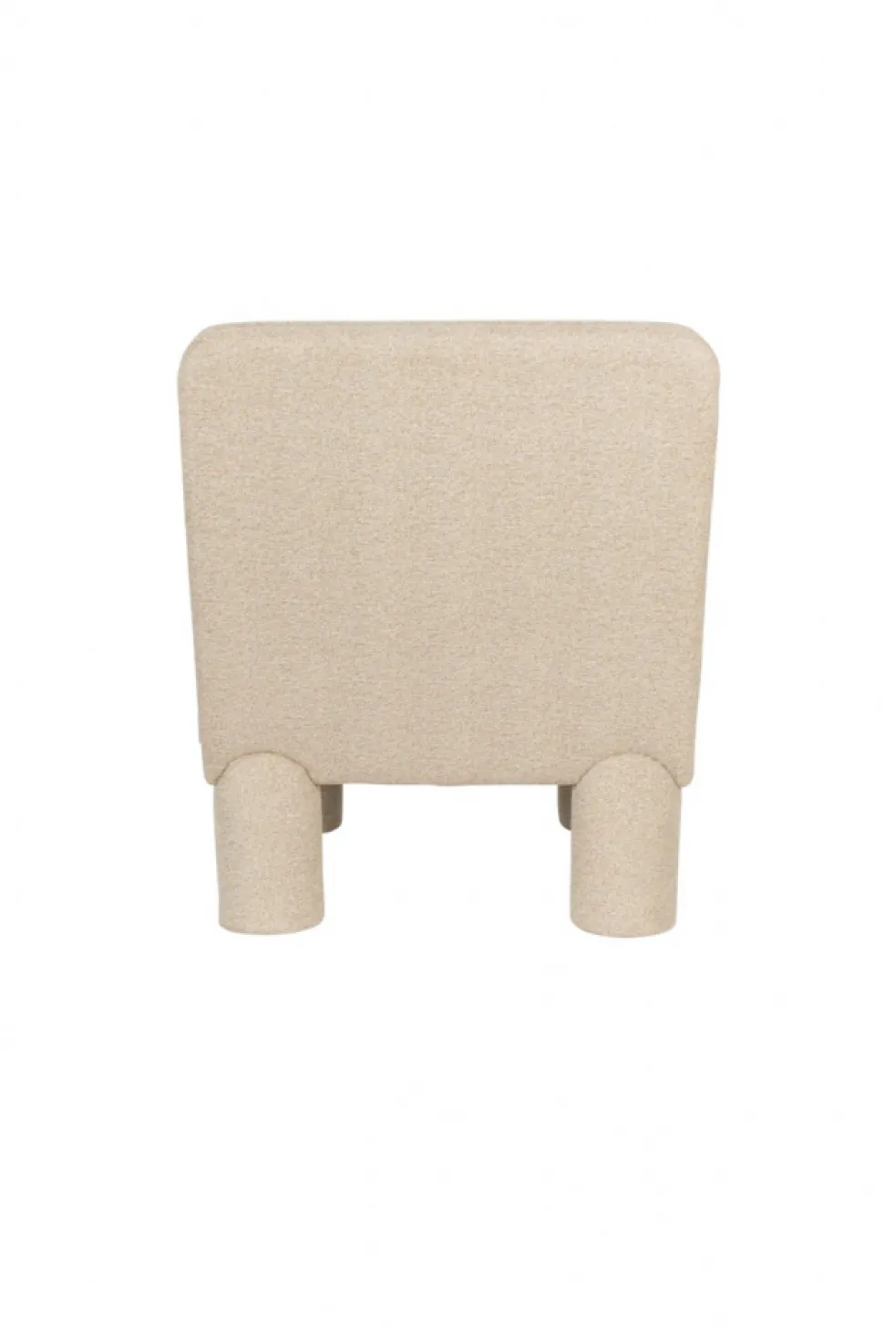 Fåtölj 'Fern' - Beige