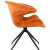 Fåtölj 'Feston' - Orange