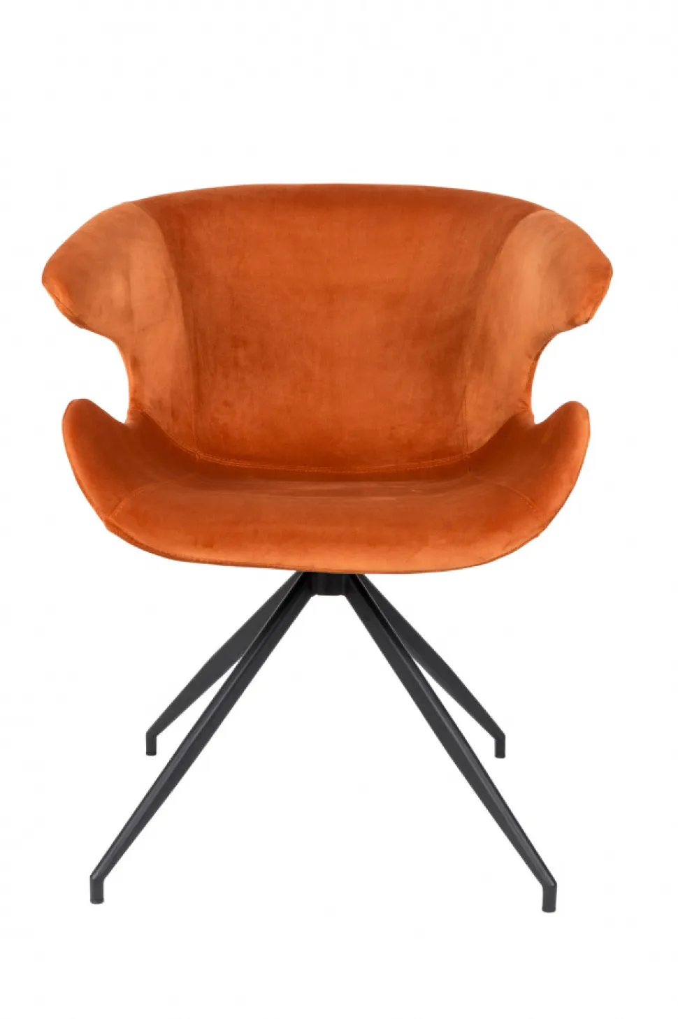 Fåtölj 'Feston' - Orange