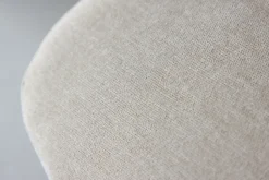Fåtölj 'Lecce' - Beige