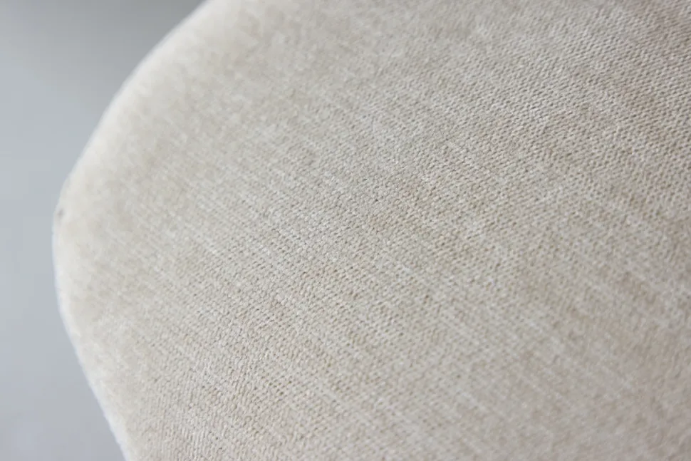 Fåtölj 'Lecce' - Beige