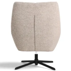 Fåtölj 'Paris' - Beige