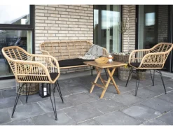 Fåtölj 'Trieste' - Natur
