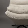 Fåtölj 'Vince' - Beige