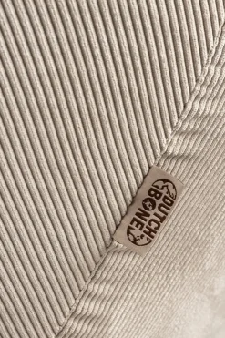 Fåtölj 'Vince' - Beige