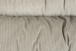 Fåtölj 'Vince' - Beige