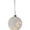 Glaskula 'Glow' L - Glas