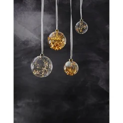 Glaskula 'Glow' L - Glas