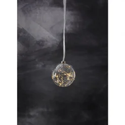 Glaskula 'Glow' L - Glas