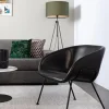 Golvlampa 'Lesley' - Grön