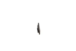Hängare 'Campiano' 13cm - Brun