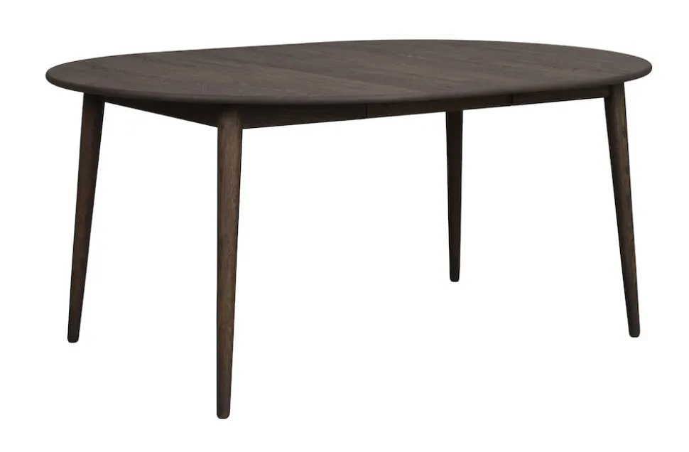 Iläggsskiva 'Tyler' 45cm - Brun