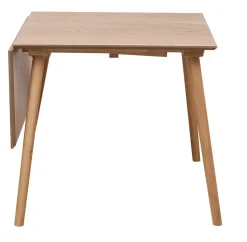 Klaffbord 'Fager' 160 cm - Natur