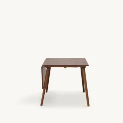 Klaffbord 'Fager' 160 cm - Walnut
