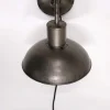 Klassisk vägglampa 'Walentin' - Vintage
