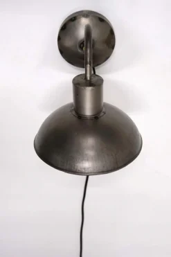 Klassisk vägglampa 'Walentin' - Vintage
