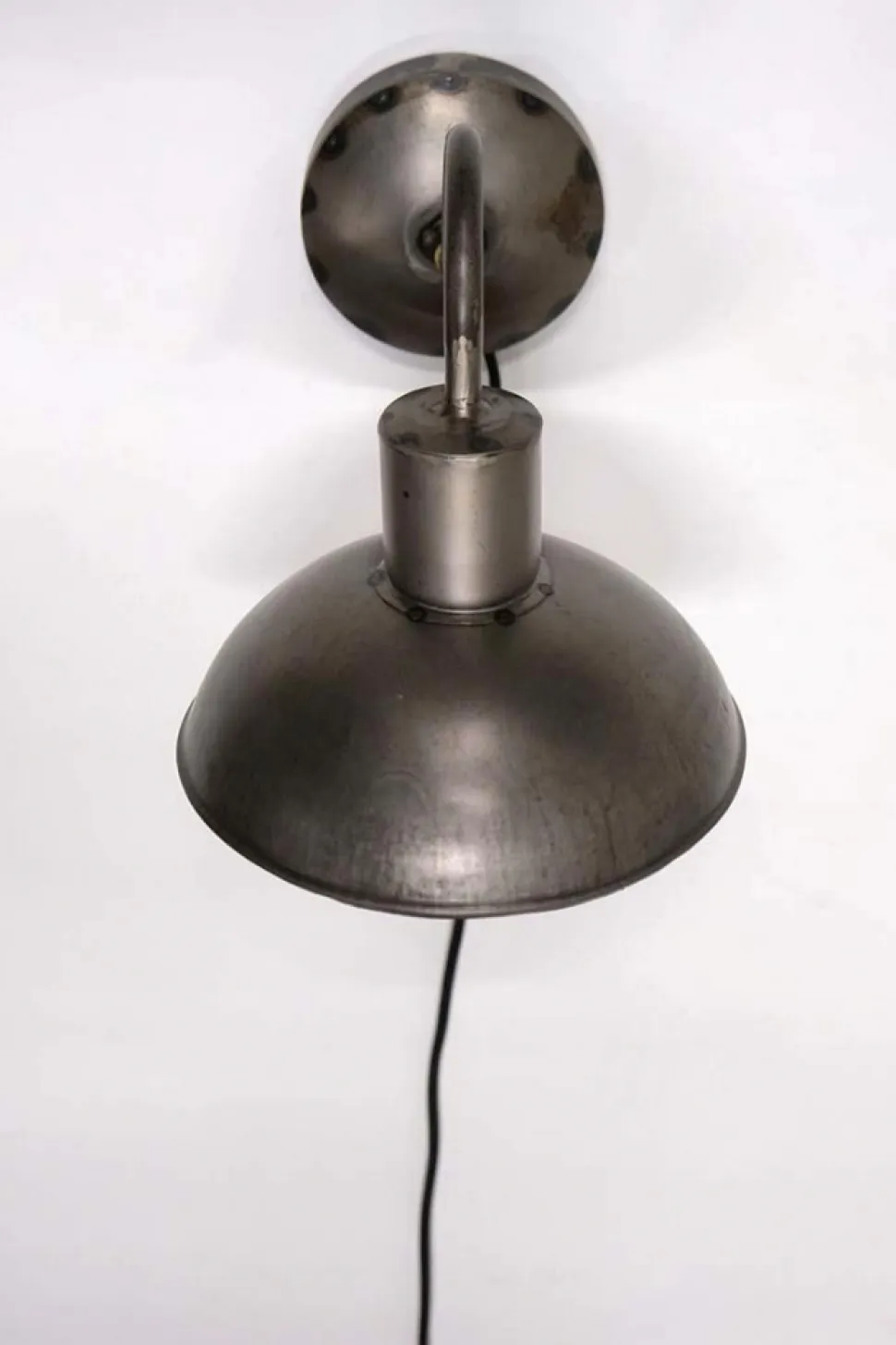 Klassisk vägglampa 'Walentin' - Vintage