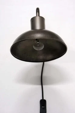 Klassisk vägglampa 'Walentin' - Vintage