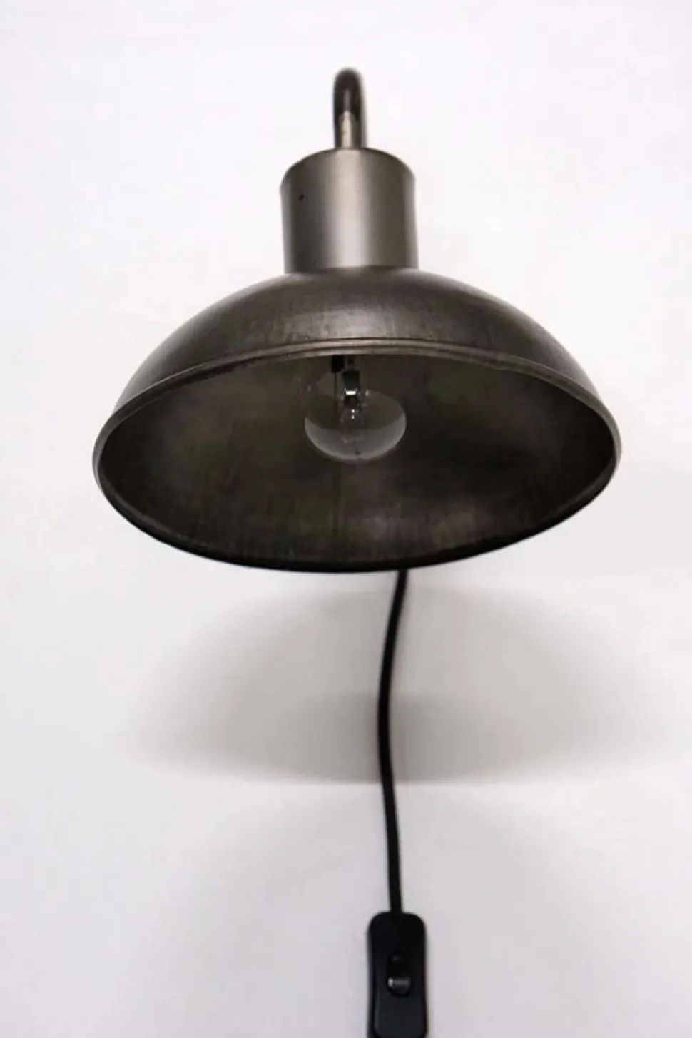 Klassisk vägglampa 'Walentin' - Vintage