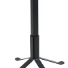 Klädhängare 'Palma' 181cm - Svart