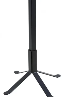 Klädhängare 'Palma' 181cm - Svart