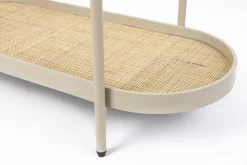 Konsolbord 'Amaya' - Beige