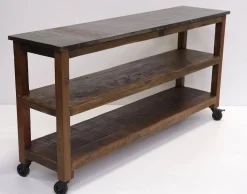 Konsolbord 'Chaggna' - Metall
