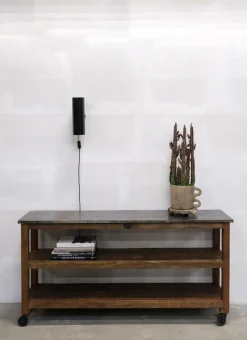 Konsolbord 'Chaggna' - Metall