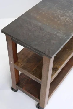 Konsolbord 'Chaggna' - Metall