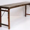 Konsolbord 'Vijay' - Vintage