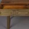 Konsolbord 'Volan' - Guld