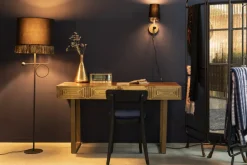 Konsolbord 'Volan' - Guld
