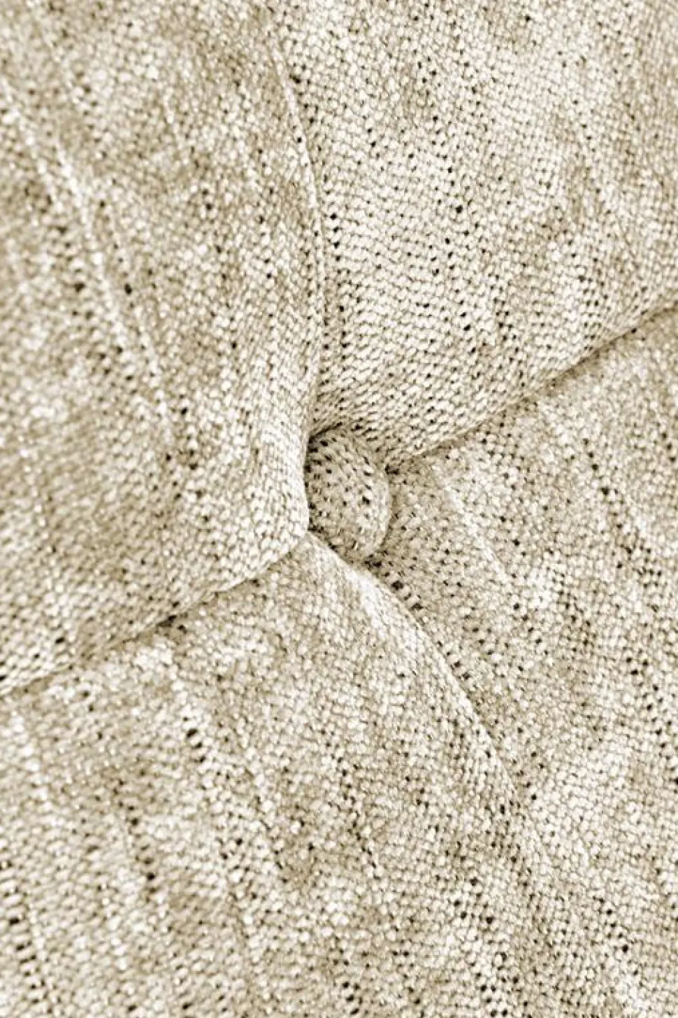 Kontorsstol 'Merida' - Beige/Svart
