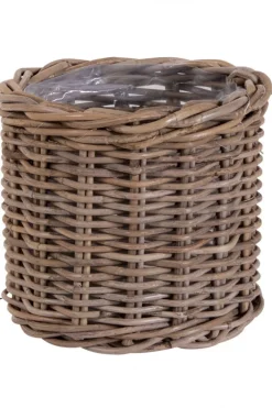 Korgar 'Bogor' 4-pack - Natur