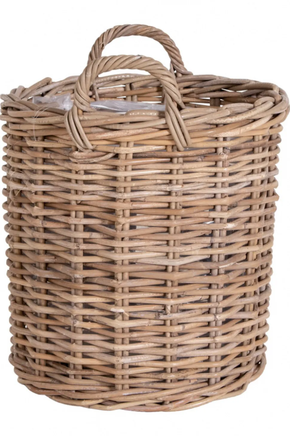 Korgar 'Caor' 4-pack - Natur