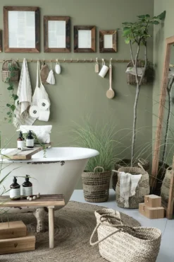 Kroklist 'Antique brass' - Guld