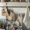 Kroklist 'Antique brass' - Silver