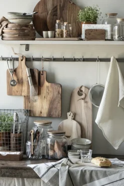 Kroklist 'Antique brass' - Silver