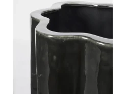 Kruka 'Sonja' 36cm - Grön