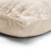 Kuddfodral 'Aranga Super Soft' 45x45cm - Beige