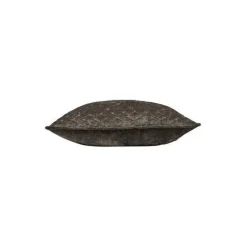 Kuddfodral 'Cia' 60x60 - Brun