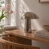 Lampa 'Karlskrona' - Silver