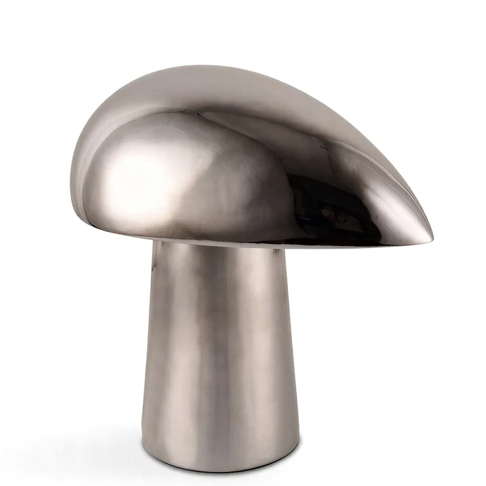 Lampa 'Karlskrona' - Silver