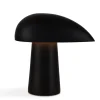 Lampa 'Karlskrona' - Svart