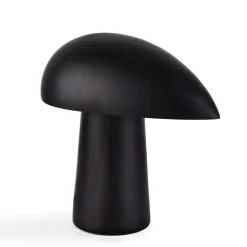 Lampa 'Karlskrona' - Svart
