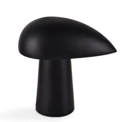 Lampa 'Karlskrona' - Svart