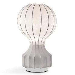 Lampa 'Senigallia' L - Vit/Vit