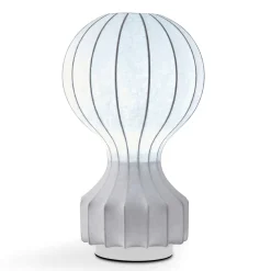 Lampa 'Senigallia' L - Vit/Vit