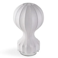 Lampa 'Senigallia' L - Vit/Vit