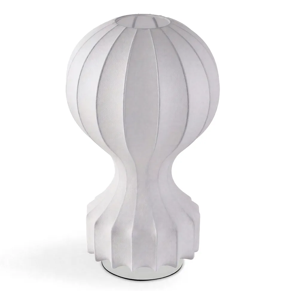 Lampa 'Senigallia' L - Vit/Vit